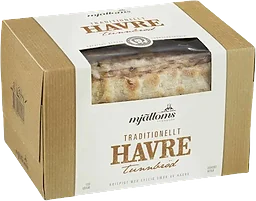 Havre Tunnbröd