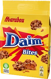 Daim Bites