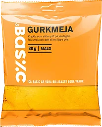 Gurkmeja