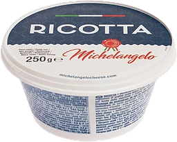 Ricotta