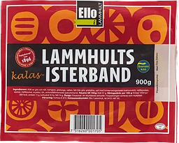 Isterband