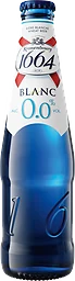 Alkoholfri veteöl