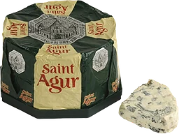 Saint Agur