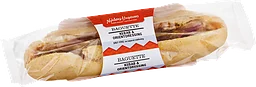 Baguette Kebab