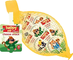 Cheese Snack