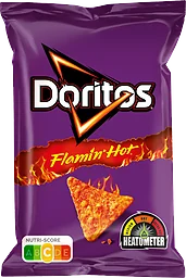 Flamin Hot Nac
