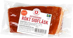 Rökt Sidfläsk