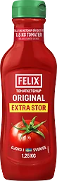 Tomatketchup