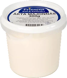 Majonnäs 80%