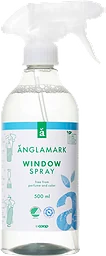 Fönsterspray