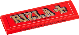 Tobakspapper Red 50-pack