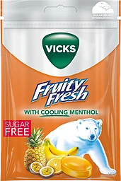 Fruity Fresh Multifruit