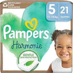 Harmonie 5 11+ kg
