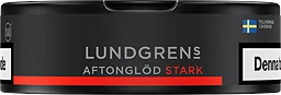 Aftonglöd Stark