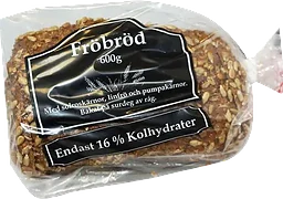 Fröbröd