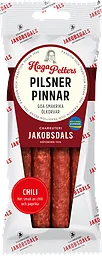 Ölkorv Pilsnerpinnar Chili