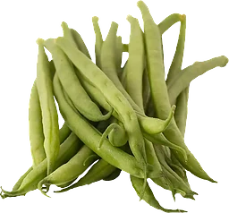 Haricot verts Klass 1