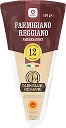 Parmigiano Reggiano 12mån