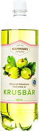 Läsk Krusbär