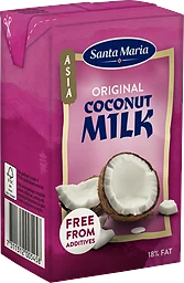 Coconut Milk Original