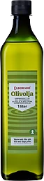 Olivolja