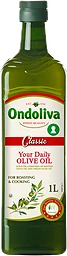 Olivolja Classic