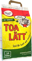 Kattströ