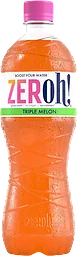 Triple Melon