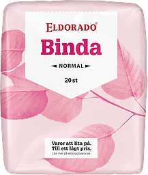 Binda Normal