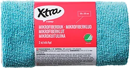 Microfiberduk 2-pack