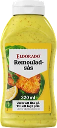 Remouladsås