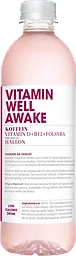 Awake Hallon