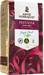 Festivita Extra Mörkrost