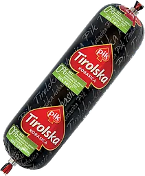 Tirolska