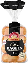 Bagels Classic