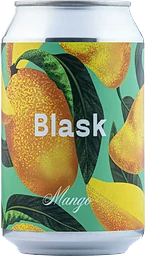 Läsk Mango Gbg Soda
