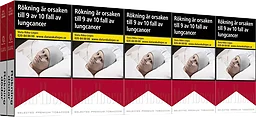 Red KS Box 10-pack