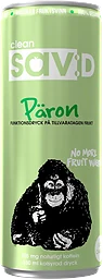 Energidryck Sav:D Päron Clean Drink