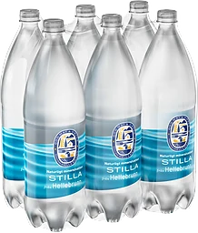 Stilla Mineralvatten 6-pack