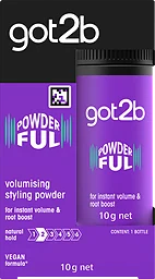 Volumizing Stylingpulver