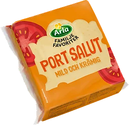 Port Salut Familjefavoriter 26%