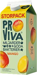 Fruktdryck Mango