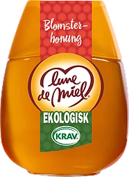 Blomsterhonung Eko