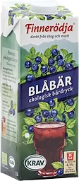 Blåbär