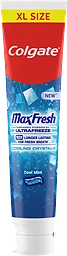 Max Fresh Cooling Crystals