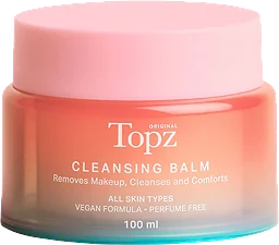 Cleansing Balm