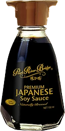 Japansk soja