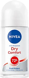 Deodorant Roll on Dry Comfort