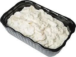 Potatissallad