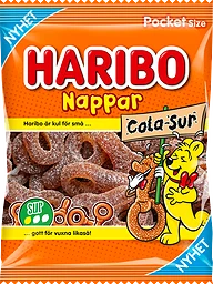 Nappar Cola Sur